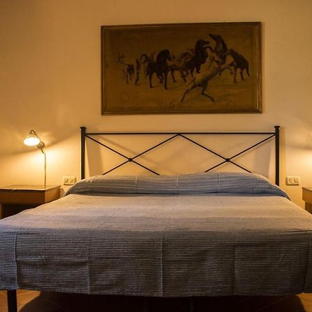 Armonie Del Chianti Bed & Breakfast L'Ugolino Exterior photo